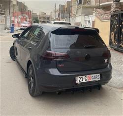 فولكسفاغن جولف